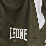 Spodenki Leone Extrema Logo ABX112