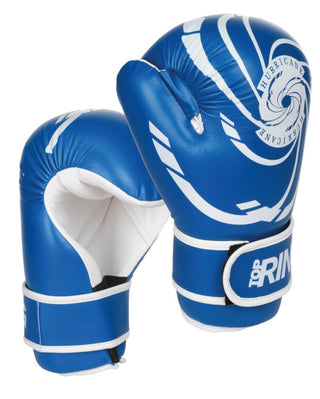 Guanto aperto Top Ring Hurricane Art. 326-Combat Arena
