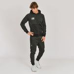 Spodnie Leone Melange ABX615