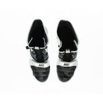 Buty Bokserskie Nike Hyperko Czarny-Srebrny