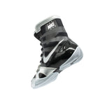 Buty Bokserskie Nike Hyperko Czarny-Srebrny