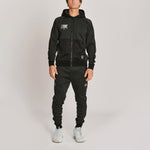 Spodnie Leone Melange ABX615