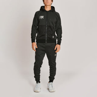 Spodnie Leone Melange ABX615