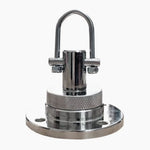 Atak na węzeł w kształcie