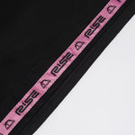 BJJ Gi Manto Rise 2.0 Nero-rosa-Combat Arena