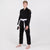 BJJ Gi bambino Tatami Fightwear Nova Absolute Nero