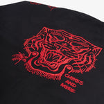 Gi BJJ Manto Miko Gi BJJ Czarny