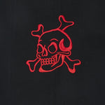 Gi BJJ Manto Miko Gi BJJ Czarny