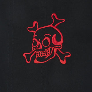 Gi BJJ Manto Miko Gi BJJ Czarny