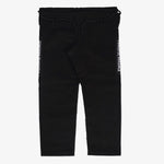 Gi BJJ Manto Society czarny