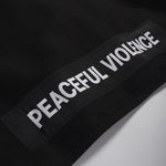 Gi BJJ Manto Society czarny