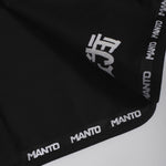 Gi BJJ Manto Society czarny