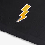 Gi BJJ Manto Tiger's Tail Czarny
