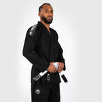 Gi BJJ Venum Pierwszy