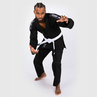 Gi BJJ Venum Pierwszy