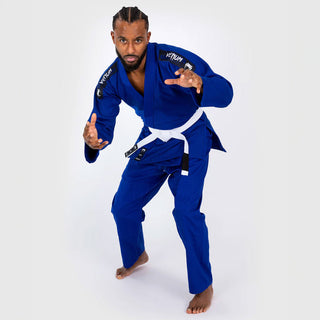 Gi BJJ Venum Pierwszy