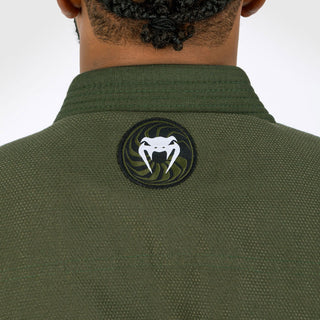 Gi BJJ Venum Pierwszy