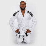 Gi BJJ Venum Pierwszy
