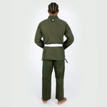 Gi BJJ Venum Pierwszy