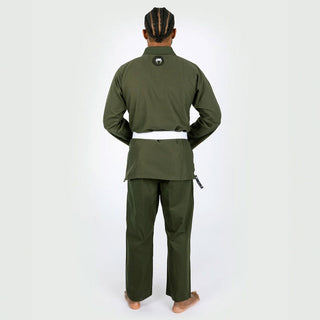 Gi BJJ Venum Pierwszy