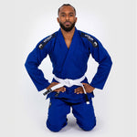 Gi BJJ Venum Pierwszy