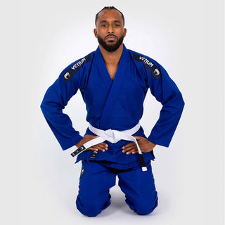 Gi BJJ Venum Pierwszy