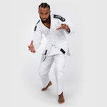 Gi BJJ Venum Pierwszy