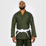 Gi BJJ Venum Pierwszy