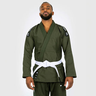 Gi BJJ Venum Pierwszy