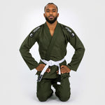 Gi BJJ Venum Pierwszy