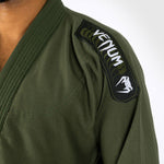Gi BJJ Venum Pierwszy