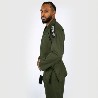 Gi BJJ Venum Pierwszy