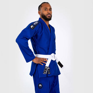 Gi BJJ Venum Pierwszy
