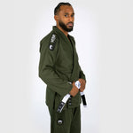 Gi BJJ Venum Pierwszy