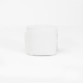 Bendaggi Fasce mani Combat Arena Bianco-Combat Arena