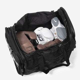 Torba sportowa Leone CamoBlack AC944