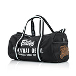 Torba sportowa Fairtex Barrel BAG9