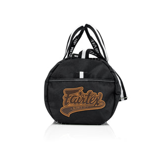 Torba sportowa Fairtex Barrel BAG9