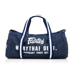 Torba sportowa Fairtex Barrel BAG9