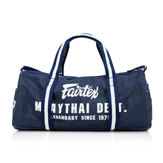 Torba sportowa Fairtex Barrel BAG9