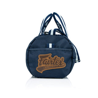 Torba sportowa Fairtex Barrel BAG9