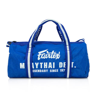 Torba sportowa Fairtex Barrel BAG9