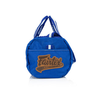 Torba sportowa Fairtex Barrel BAG9