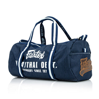 Torba sportowa Fairtex Barrel BAG9