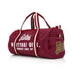 Torba sportowa Fairtex Barrel BAG9