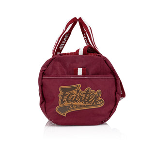 Torba sportowa Fairtex Barrel BAG9