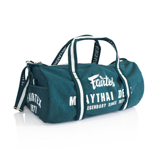 Torba sportowa Fairtex Barrel BAG9