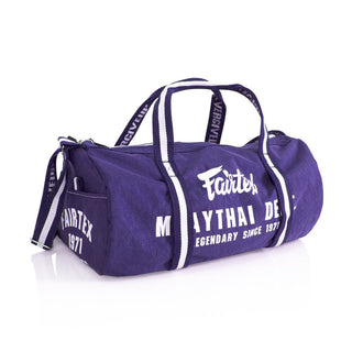 Torba sportowa Fairtex Barrel BAG9