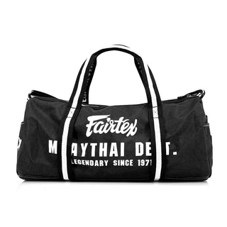 Torba sportowa Fairtex Barrel BAG9