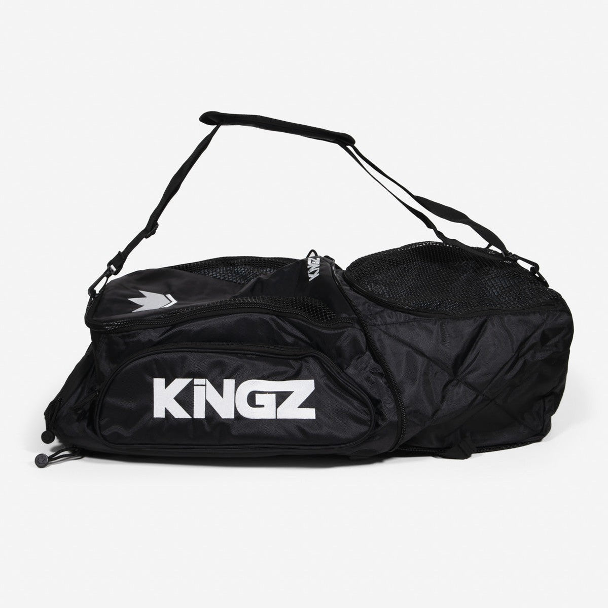 Torba plecak Kingz Convertible 2.0